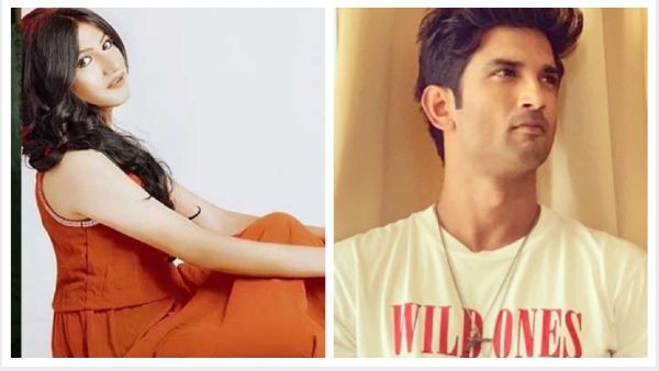 Sushant Singh Rajput Death: Mahika Sharma Says He Used To Talk About Karma & Never Had Any Enemies