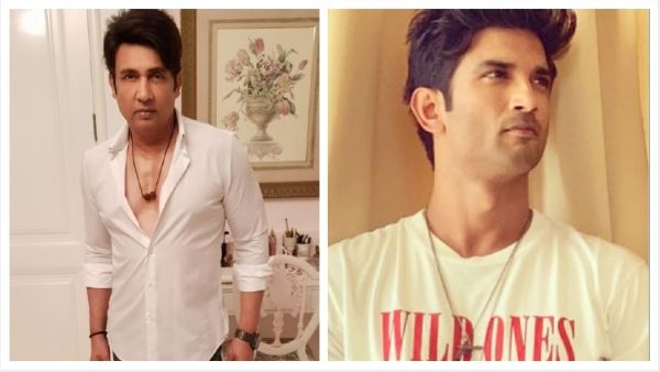 Sushant Singh Rajput Death: Shekhar Suman Feels ‘There Is More Than Meets The Eye’!