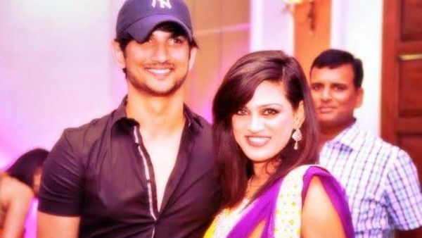 Sushant Singh Rajput's Sister Urges Fans To Choose Love Over Hatred In An Emotional Tribute To Him!