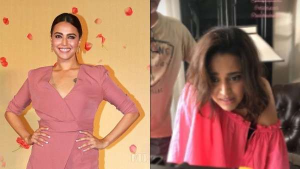 Swara Bhasker Reveals Her Reaction To The Famous ‘Vibrator Scene' From Veere Di Wedding