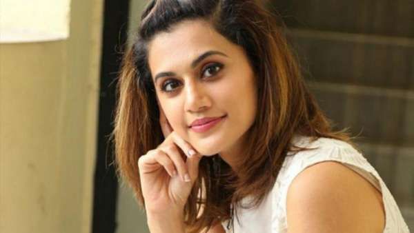 Taapsee Pannu Complains About Electricity Bill Worth Rs 36,000; Power Provider Explains