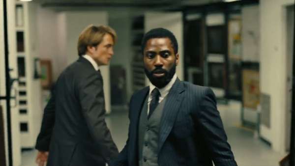 Christopher Nolan's Tenet Suffers Another Delay In Release; Warner Bros To Announce New Date Soon