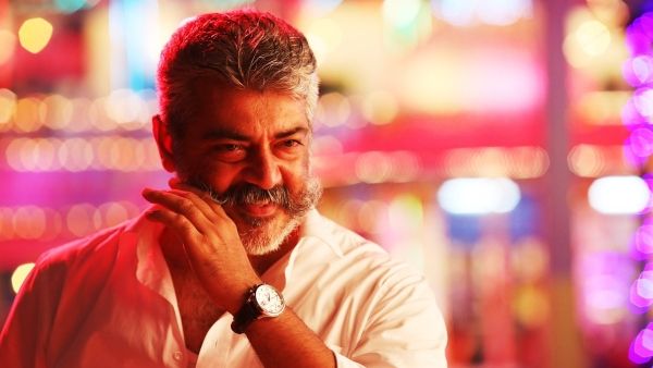 Thala 61: Ajith Kumar To Join Hands With This Director For The Project?