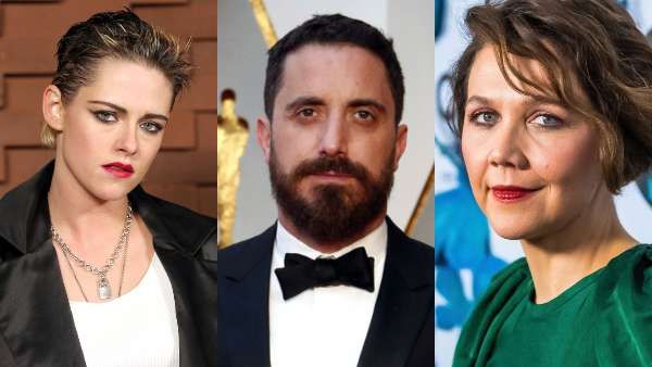 Netflix To Screen Quarantine Life Anthology By Kristen Stewart And 16 Other Celebs Across The Globe