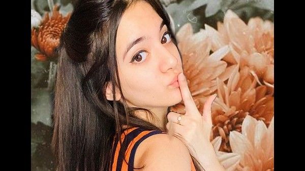 TikTok Star Siya Kakkar Dies By Suicide At The Age Of 16 In Delhi