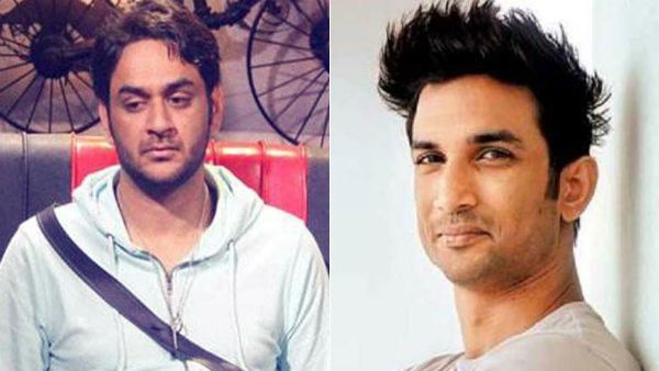 Vikas Gupta Requests Makers Of Dil Bechara To Release Sushant Singh Rajput’s Last Film In Theatres