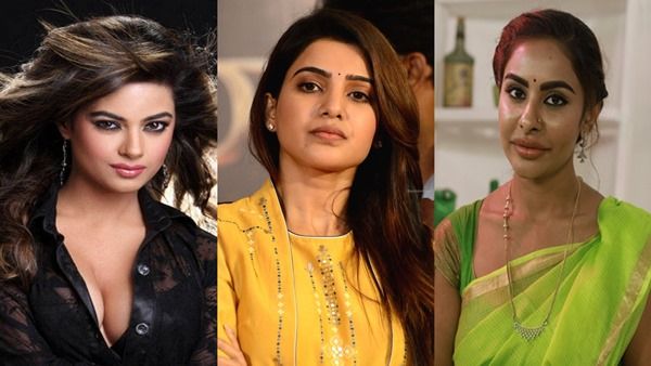 Meera Chopra Vs Jr NTR Fans: Samantha To Sri Reddy, Telugu Actresses Who Faced Abuse On Social Media
