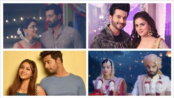 Lockdown: Shooting Of Kumkum Bhagya, Tujhse Hai Raabta And Other TV Shows Gets Cancelled!