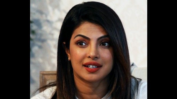 Priyanka Chopra Condemns Child Abuse: This Is Simply Unacceptable