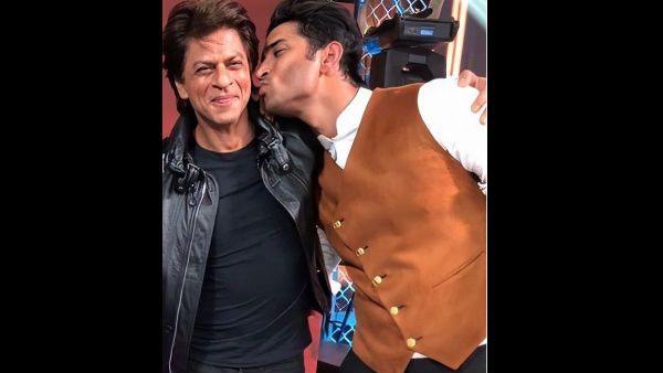 Shah Rukh Khan’s Fans Defend The Superstar As Sushant Singh Rajput’s Fans Attack Him!