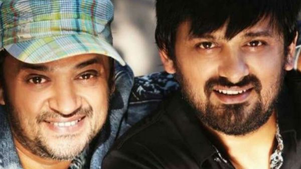 When Wajid Khan Complained To Salman Khan About Being Irritated With His Brother Sajid Khan!