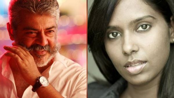 Vasuki Bhaskar Says There Are Many Sushant Singh Rajputs In Tamil Industry, Cites Ajith’s Example