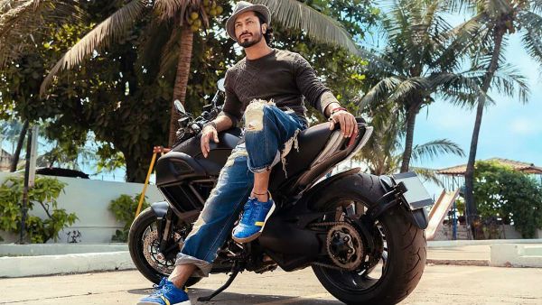 Vidyut Jammwal Lashes Out At Disney+ Hotstar For Snubbing Him!