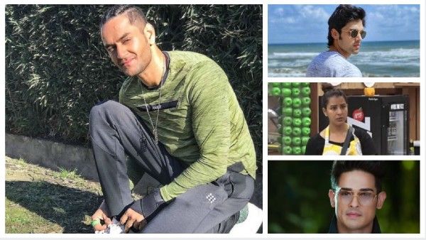 Vikas Gupta Calls Out Parth Samthaan, Shilpa Shinde & Priyank For Making His Life A Living Hell!