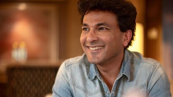 Vikas Khanna Gives EPIC Reply To Anchor Who Asked If His 'Sense Of Hunger Came From India'