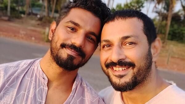 Apurva Asrani On Tweeting About Buying A House With His Partner: LGBTQ Couples Are Families Too