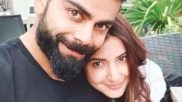 Virat Kohli Says Anushka Sharma Understands What He Is Saying With Just His Body Language