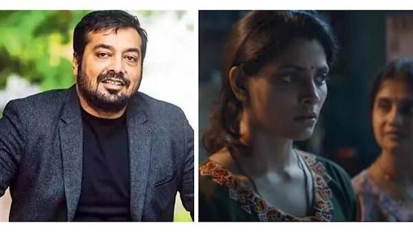 Anurag Kashyap Launches Production House Named ‘Good Bad Films’; Announces First Film ‘Choked’