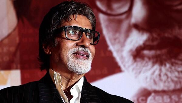 Amitabh Bachchan Says His Is Not A Success Story, It Is A ‘Somehow Managing To Exist Story’