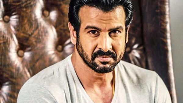 Ronit Roy Says He Did Not Have Work For 4 Years; Would Walk To His Mother's House For Food