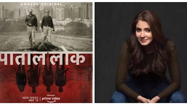 Paatal Lok Producer Anushka Sharma Says She Has Always Chased Unique Stories