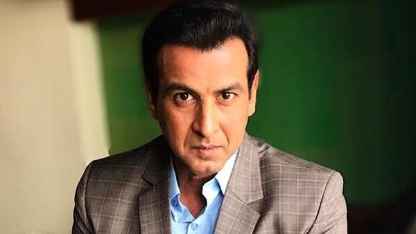 Actor Ronit Roy Reveals He Has Started Selling Things To Support 100 Families