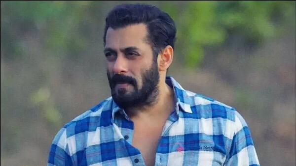 Exclusive: Salman Khan Shooting Short Film At Panvel Farmhouse In Lockdown 5.0!