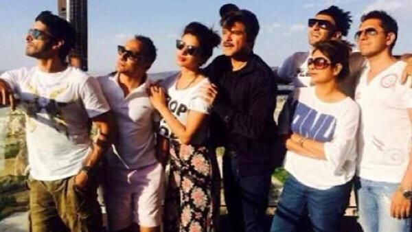 Celebrating 5 Years Of Dil Dhadakne Do, Ritesh Sidhwani Reminisces Memories From The Sets