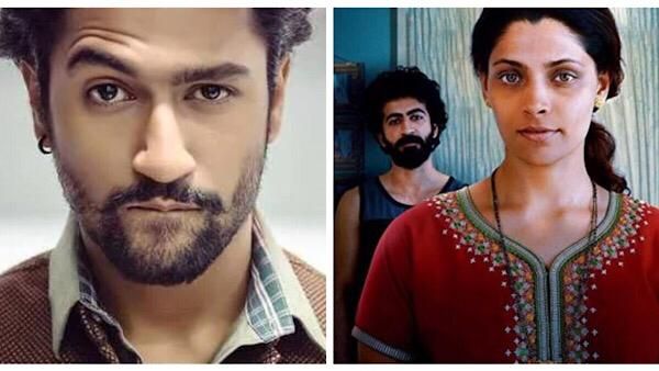 Vicky Kaushal Is All Praise For Anurag Kashyap’s Choked; Says He Was Shocked By Its Happy Ending