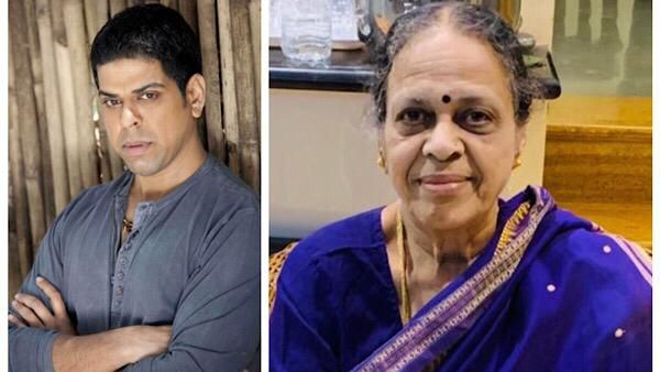 Actor Murli Sharma's Mother Passes Away Due To Cardiac Arrest At 76