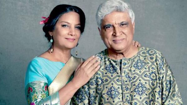 Shabana Azmi ‘Feels Sad For Pathetic Trolls’ Who Doubt Javed Akhtar Receiving Richard Dawkins Award