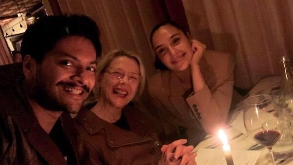 Kenneth Branagh Says Ali Fazal Was A Hit With Gal Gadot And Other Cast Members Of Death On The Nile