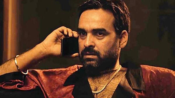Pankaj Tripathi Says He Does Not Prefer Crime Genre Although He Has Played Many Gangster Roles