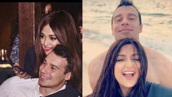 Monali Thakur Says Her Husband Was Thrown Out Of India On Their Wedding Day; ‘It Was Hilarious’