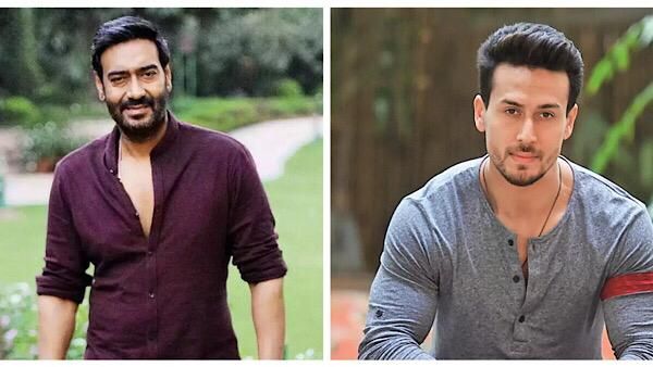 Exclusive: Ajay Devgn And Tiger Shroff Help Stuntmen Of Bollywood With Money And Rations