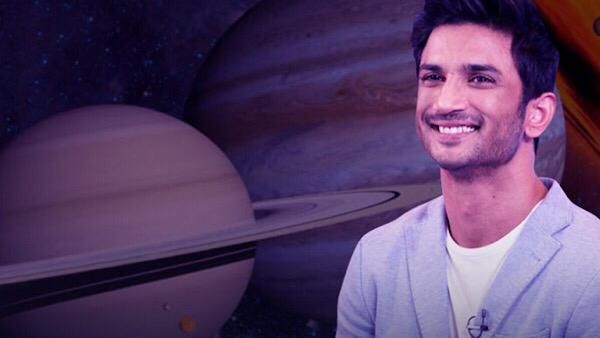 Sushant Singh Rajput Gave Up Stanford Scholarship, Dropped Out Of College For Career In Bollywood