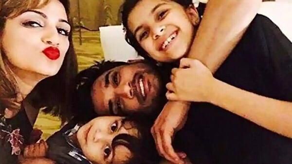 Sushant Singh Rajput’s Sister Told Her Son That His ‘Mamu Is No More’; His Reply Will Win Your Heart