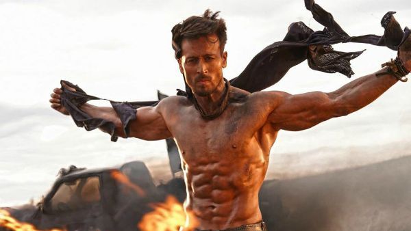 Tiger Shroff’s Baaghi 3 Is One Of The Top Successful Films Of The Year 2020