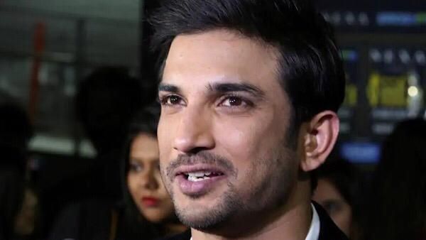 Minister Seeks Probe Into ‘Cartel Story’ Of Bollywood Post Sushant Singh Rajput's Death