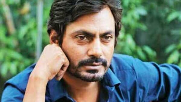 When Nawazuddin Siddiqui Wasn’t Eating Well And His Only Intention Was To Survive