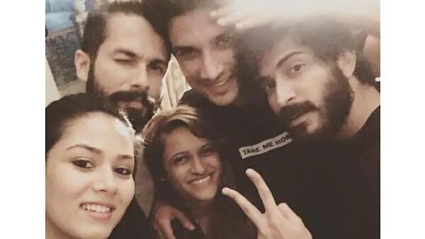 Harshvardhan Kapoor Asks ‘What If Those Being Targets Of Hate Today, Depart Tomorrow?’
