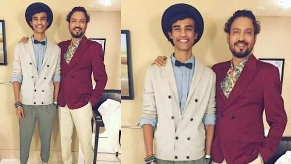 Irrfan Khan’s Son Babil Khan Has A Sensible Reply To Fan Who Asks Him To Unfollow Star Kids