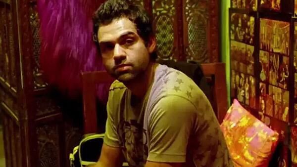 Abhay Deol Reveals He Had A Darker Ending In Mind For Anurag Kashyap’s Dev D