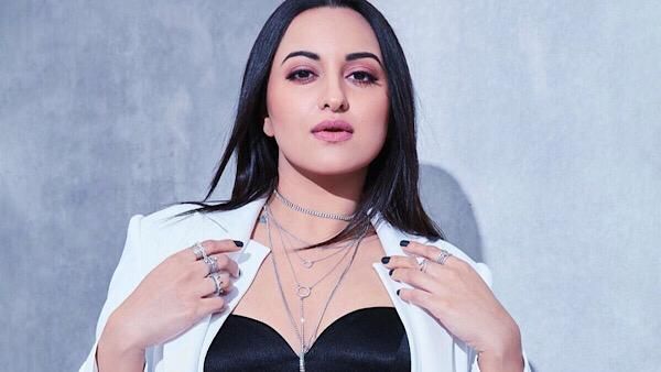 Sonakshi Sinha Deactivates Twitter Account; ‘First Step To Protecting Sanity,’ She Writes