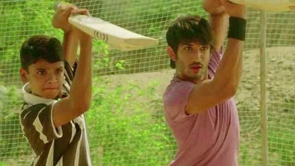 Sushant Singh Rajput’s Kai Po Che! Co-star Digvijay Deshmukh Is Now A Cricketer, Mourns The Loss