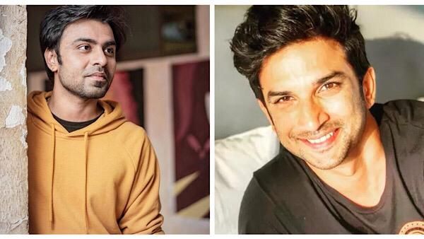 Jitendra Kumar On Blaming The Film Industry For Sushant Singh Rajput’s Death