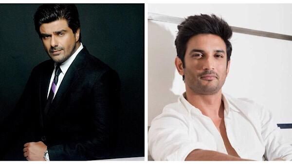 Samir Soni Says He Relates To The Darkness That Sushant Singh Rajput Might Have Gone Through