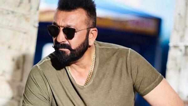 Hospital Sources Confirm Sanjay Dutt Has Stage 4 Lung Cancer; Alia Bhatt, Ranbir Visit The Actor