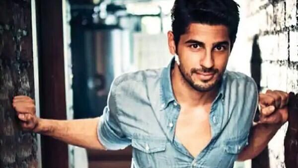 Sidharth Malhotra Shares Sneak-Peek From Thank God; Says He Is On His Way To Meet Rohit Shetty