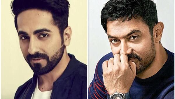 Ayushmann Khurrana Never Watches The Original If He Is Doing A Remake, Learnt This From Aamir Khan